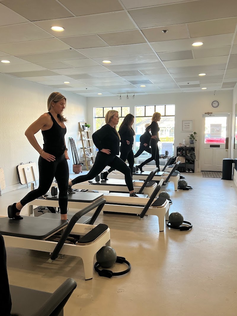Photo of The Pilates Theory