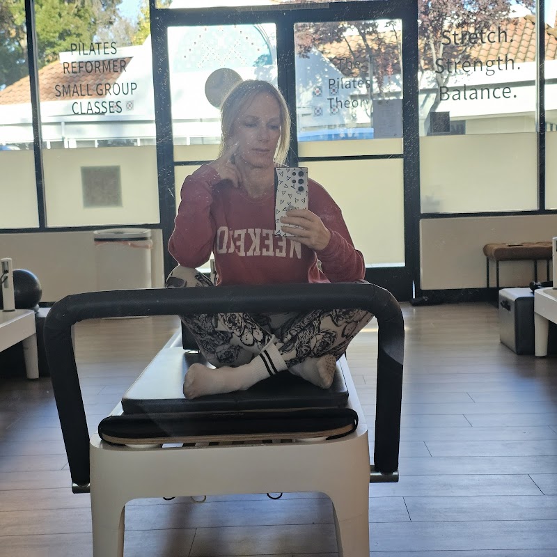 The Pilates Theory photo 2