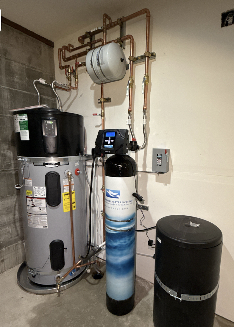 Photo of L&S Plumbing