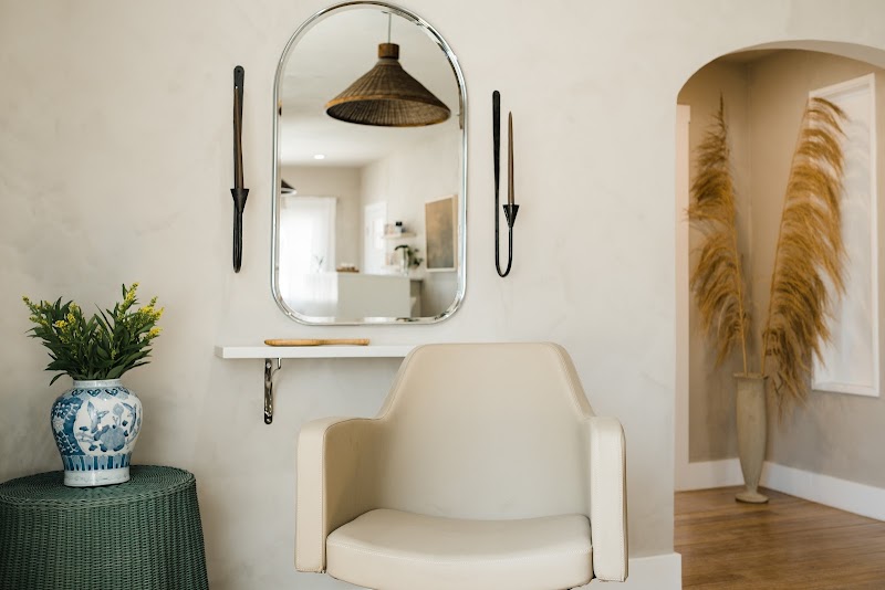 Mabel Salon photo 4