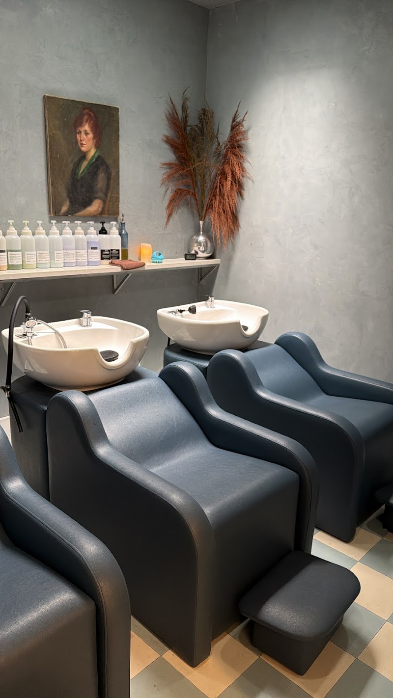 Mabel Salon photo 2