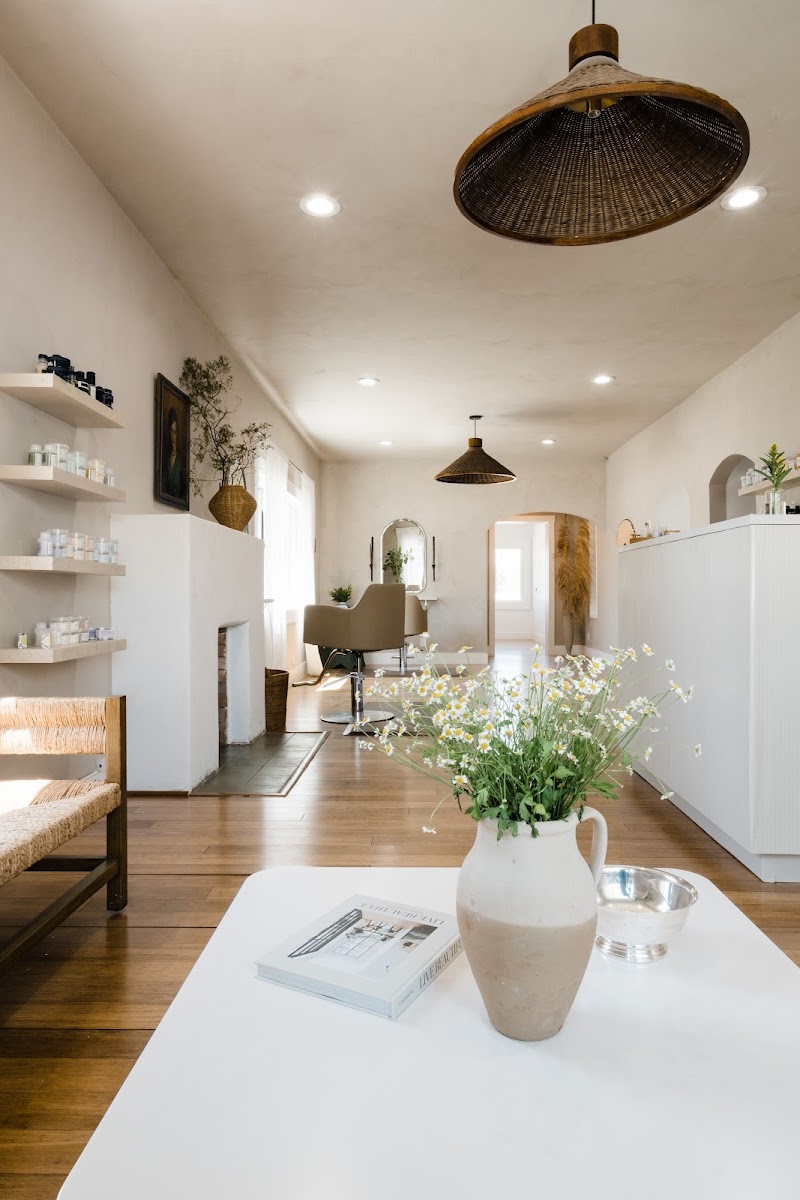 Mabel Salon photo 3