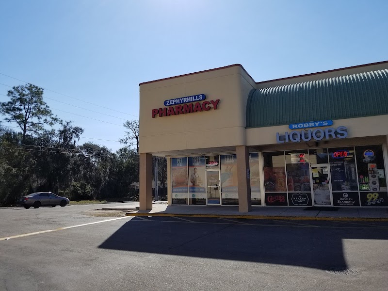 Photo of Omega Pharmacy