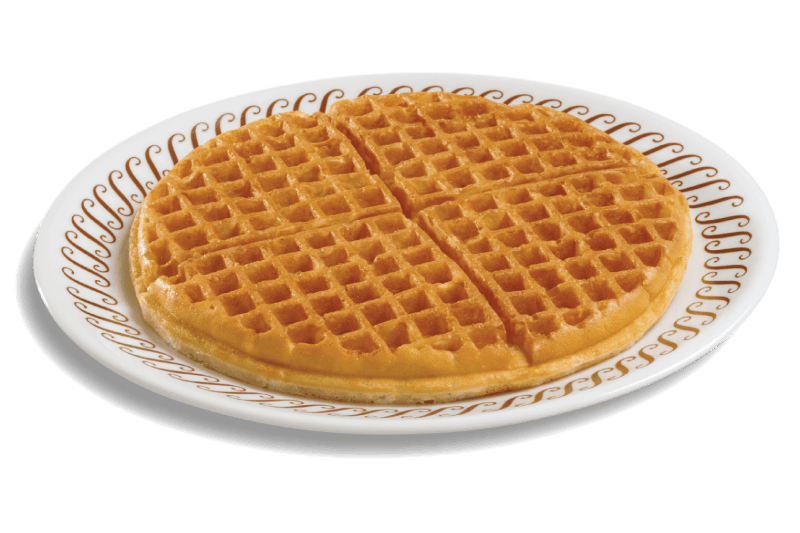 Waffle House photo 4