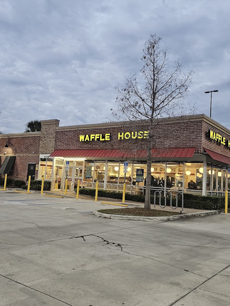 Photo of Waffle House