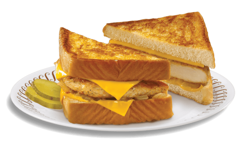 Waffle House photo 2