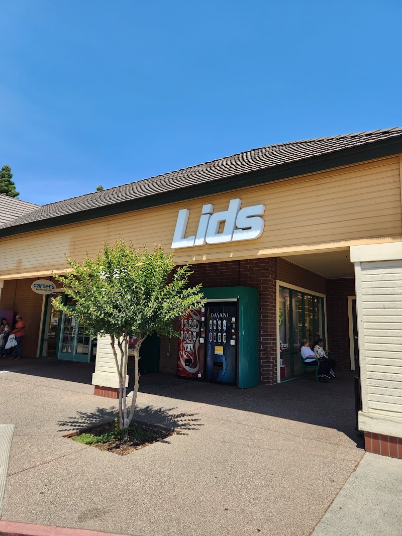 Photo of Lids