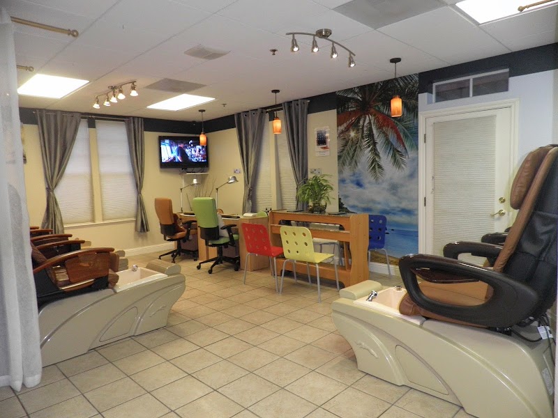 Photo of Queen Nail Spa
