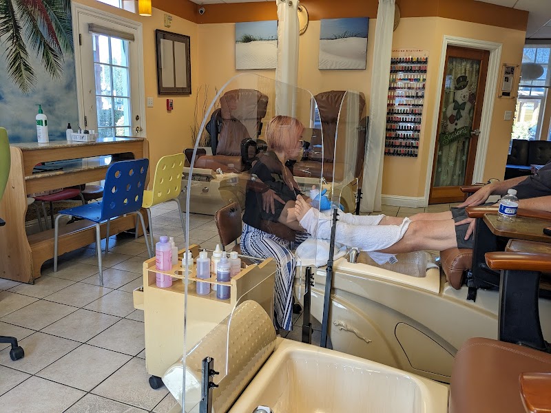Queen Nail Spa photo 3