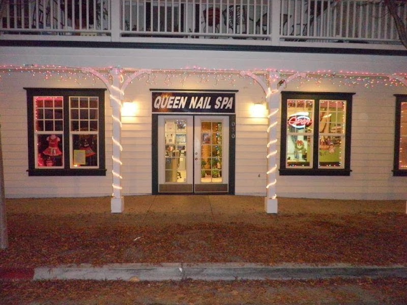 Queen Nail Spa photo 2