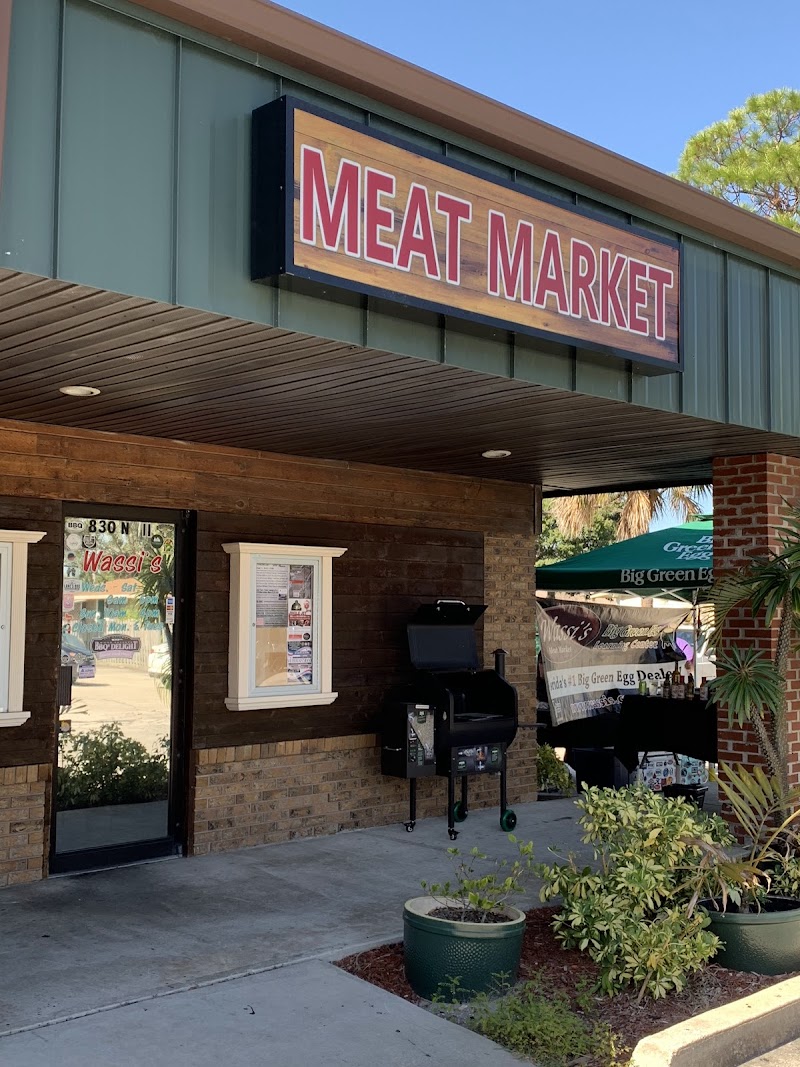 Photo of Wassi's Meat Market