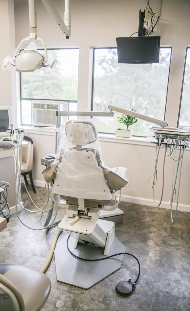 Photo of Blue Ridge Family Dental
