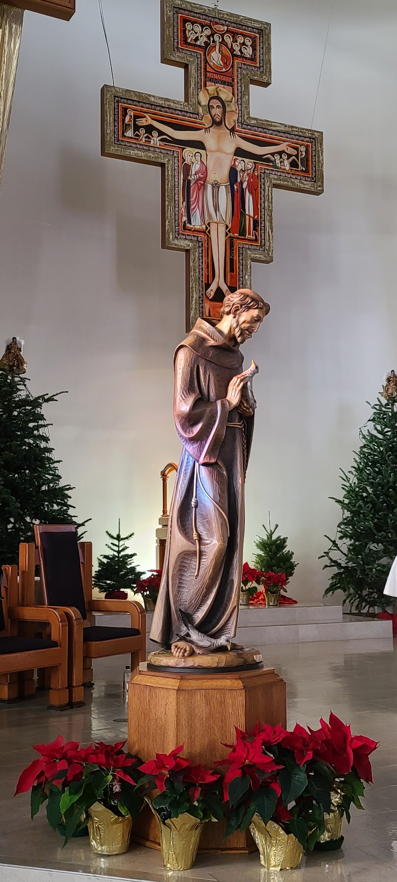 St Francis of Assisi Church photo 2