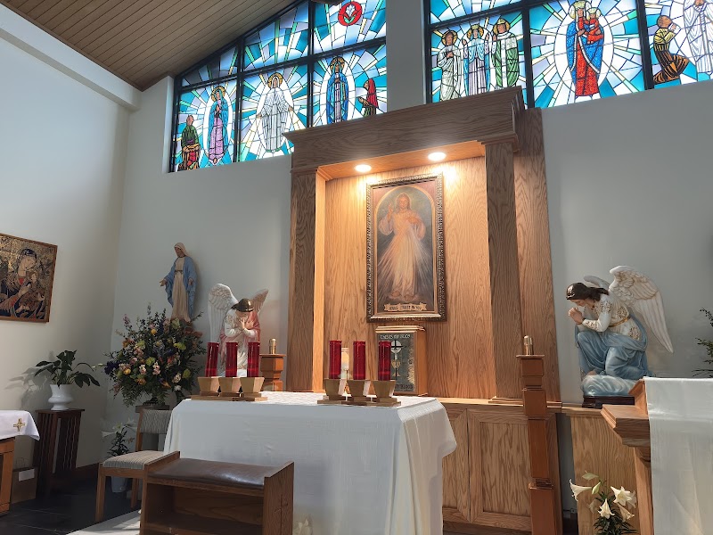 Photo of St Francis of Assisi Church