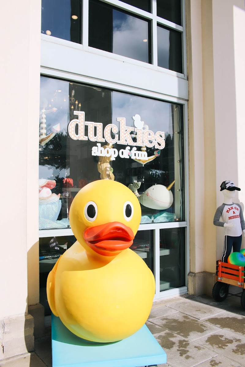 Duckies Shop of Fun photo 3
