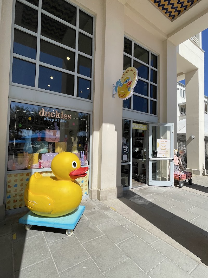 Photo of Duckies Shop of Fun