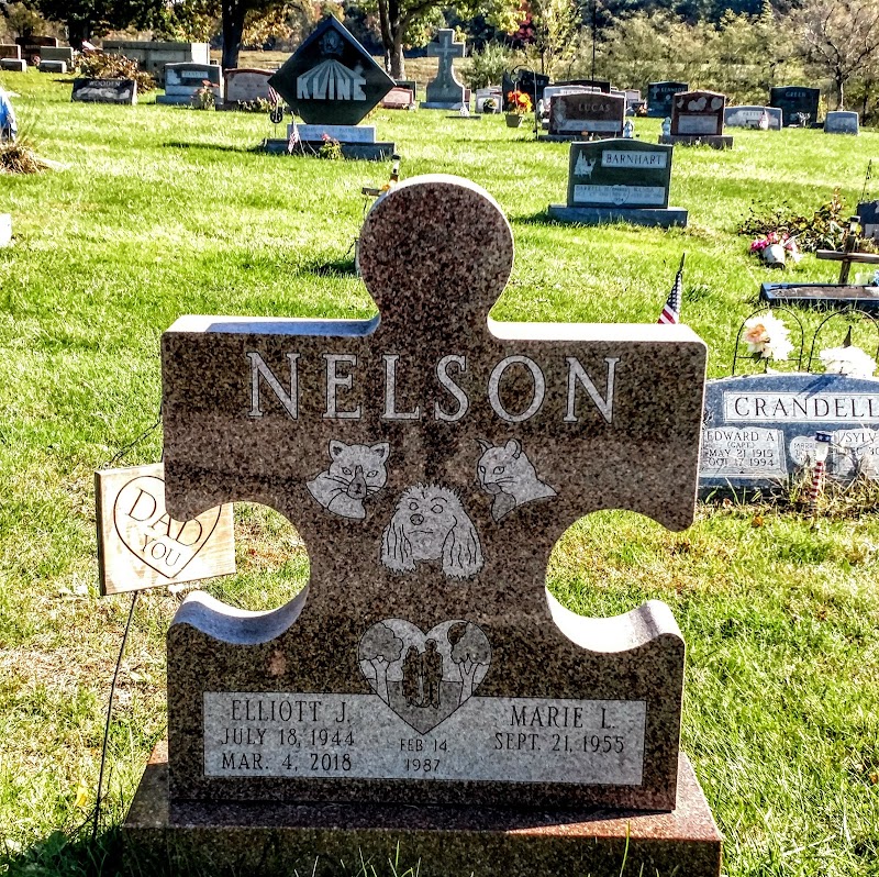 Photo of Byron Cemetery