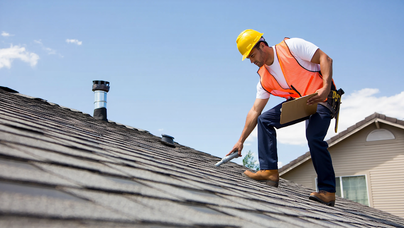 Photo of Concord Roofing