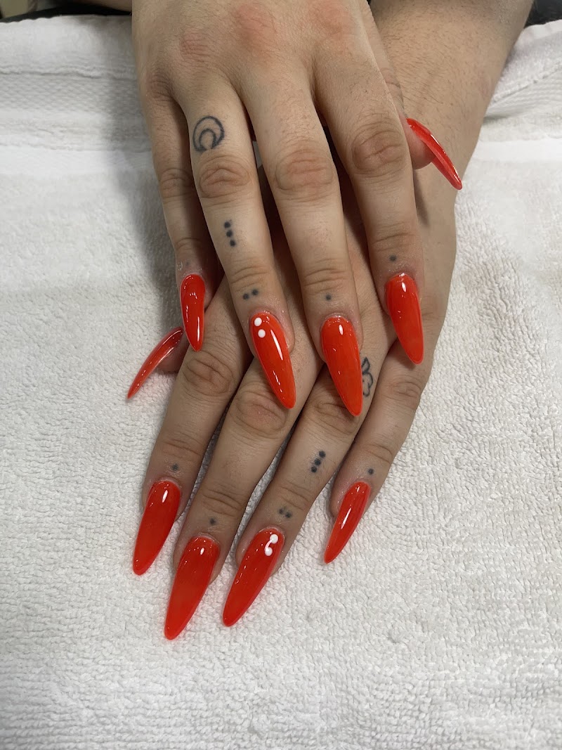 Lee's Nails & Spa photo 3