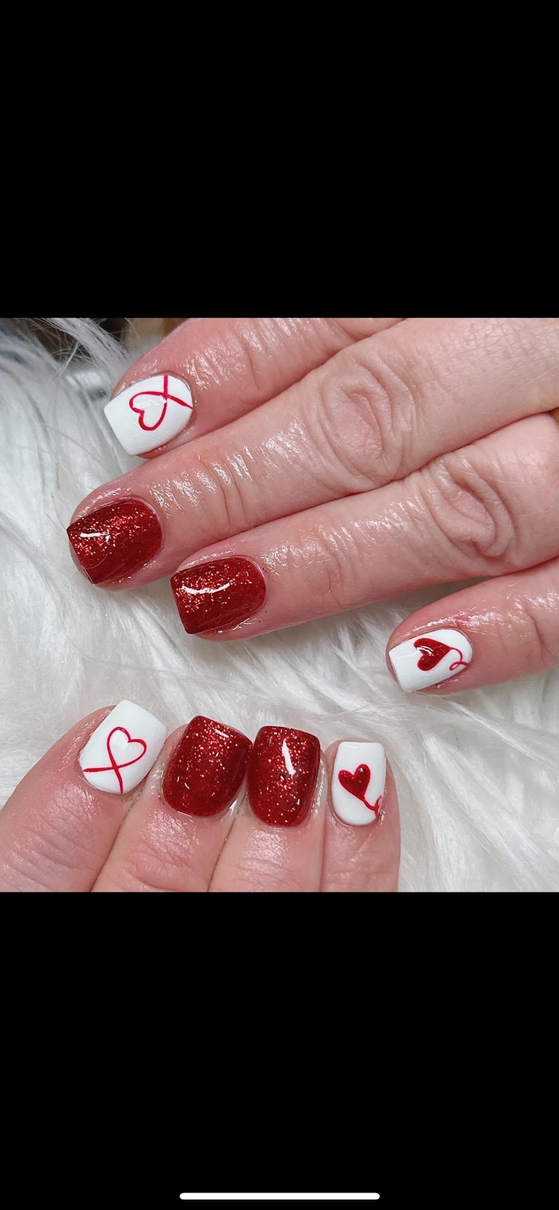 Photo of Lee's Nails & Spa