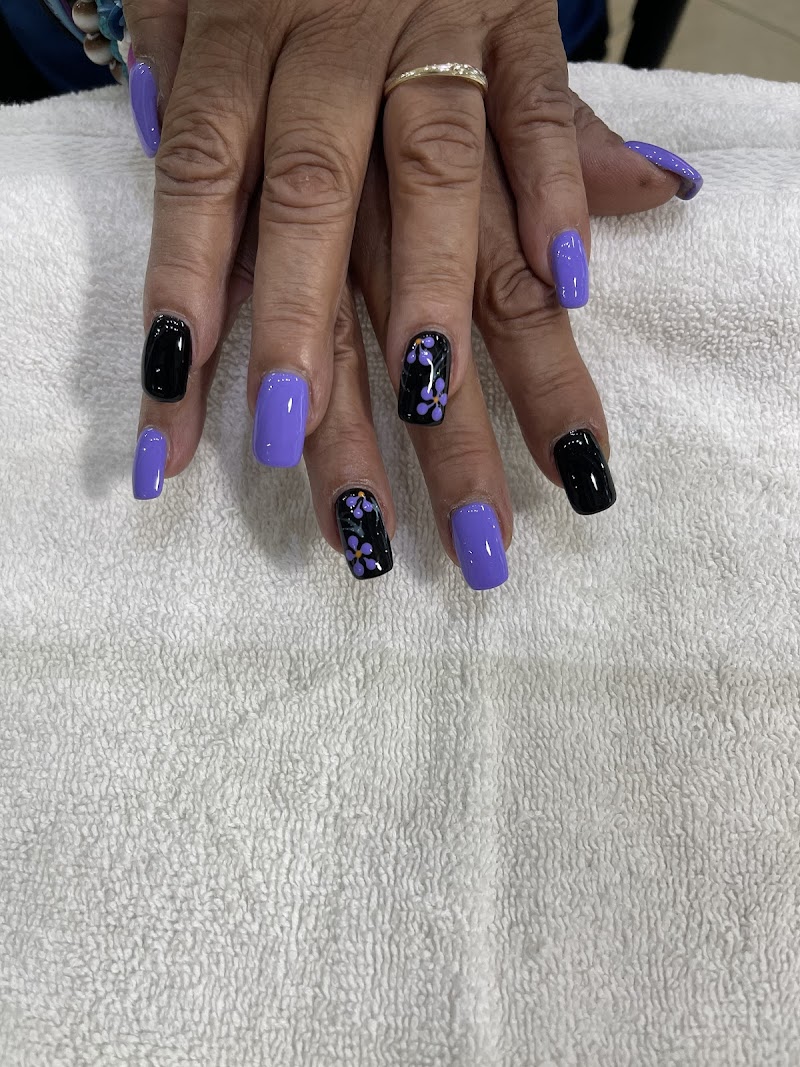 Lee's Nails & Spa photo 4