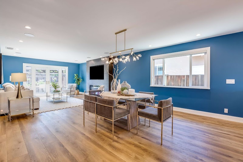 Photo of Linda Wang Real Estate Services