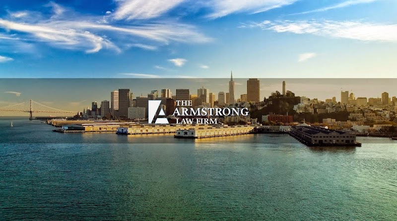Photo of The Armstrong Law Firm - Sausalito