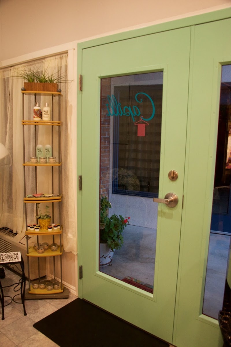 Capilli Eco Hair Boutique photo 3