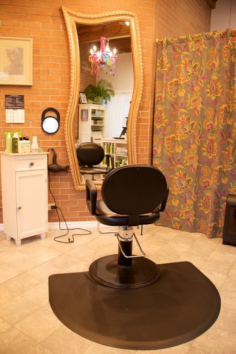 Capilli Eco Hair Boutique photo 2