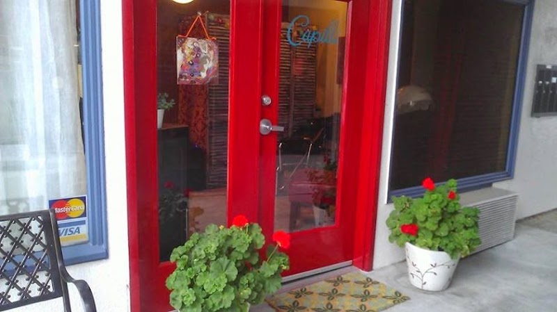 Photo of Capilli Eco Hair Boutique