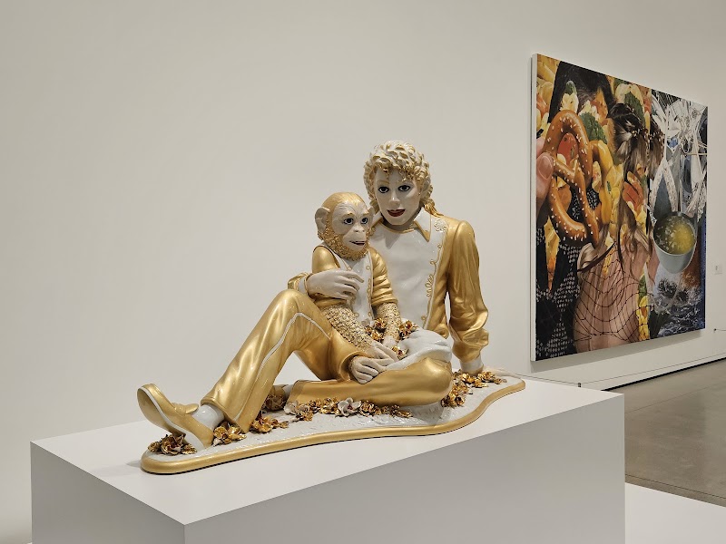 The Broad photo 5