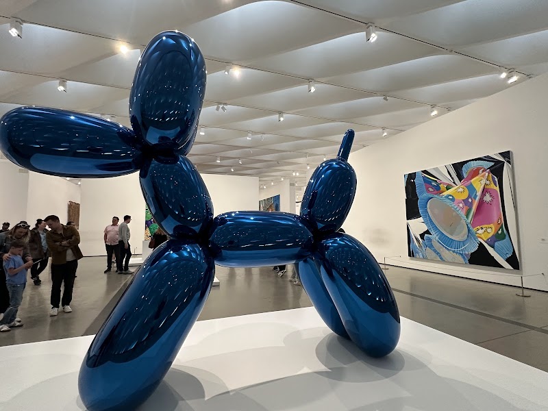 The Broad photo 4