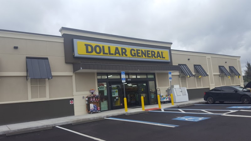 Photo of Dollar General