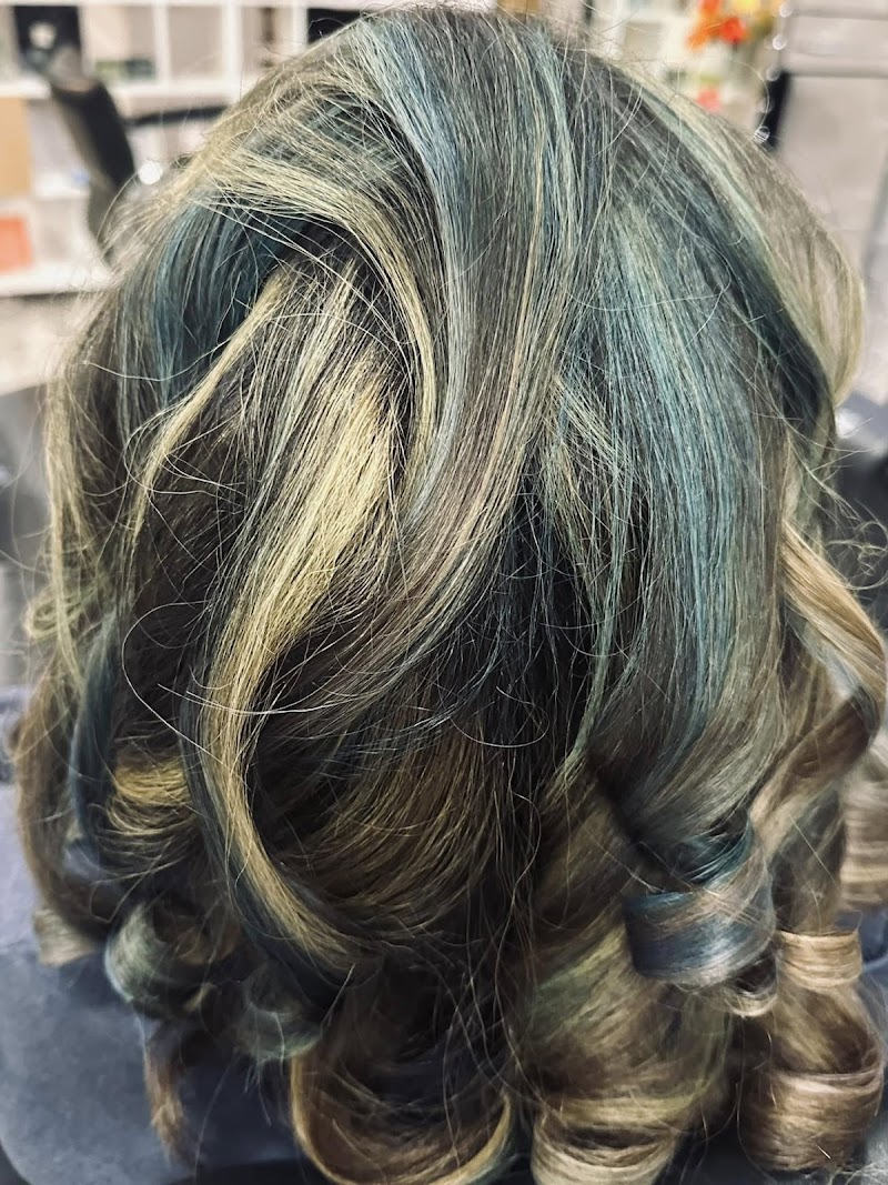 Rita Keleta Hair Design photo 2