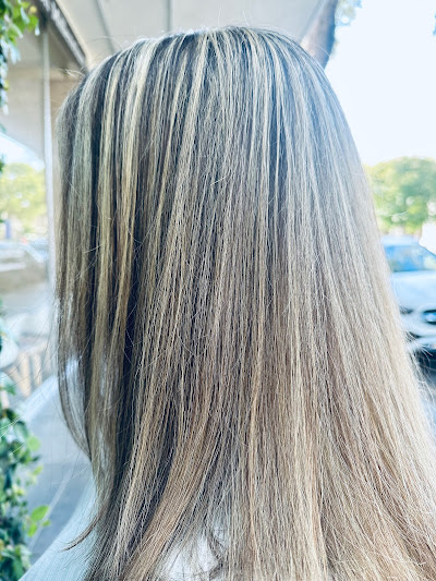 Rita Keleta Hair Design photo 5