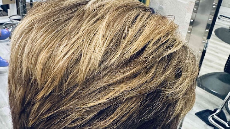 Photo of Rita Keleta Hair Design
