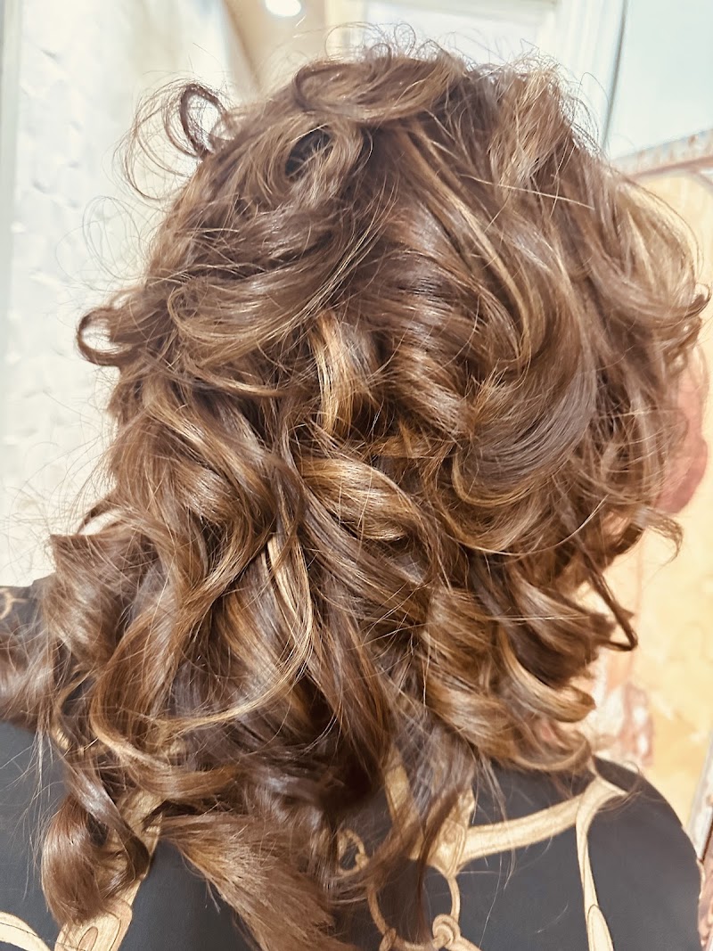 Rita Keleta Hair Design photo 4