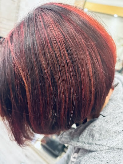 Rita Keleta Hair Design photo 3