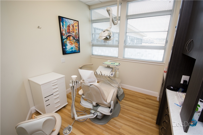 Lake Merced Dentistry photo 3