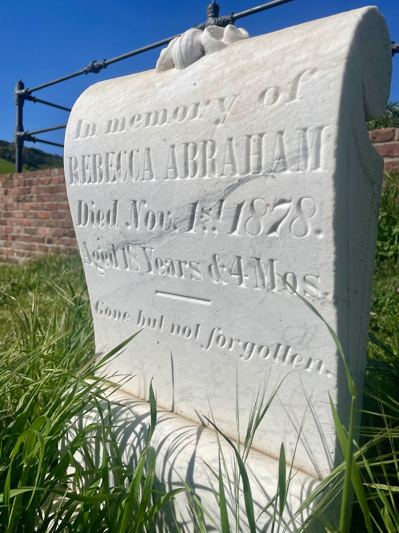 Photo of Rose Hill Cemetery