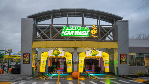 Photo of Quick Quack Car Wash
