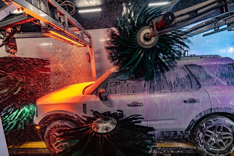 Quick Quack Car Wash photo 4