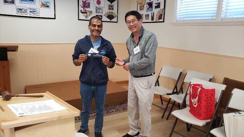 Daly City Toastmasters photo 5