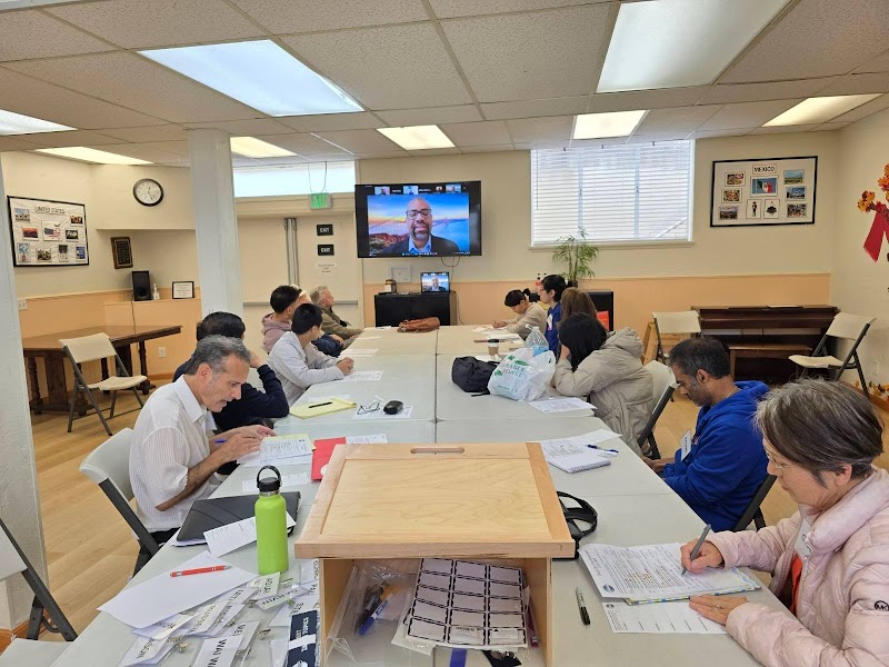 Daly City Toastmasters photo 2
