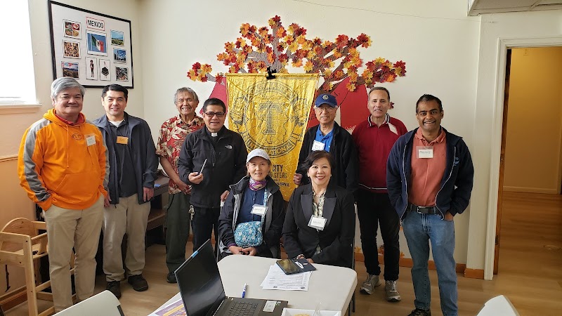 Photo of Daly City Toastmasters