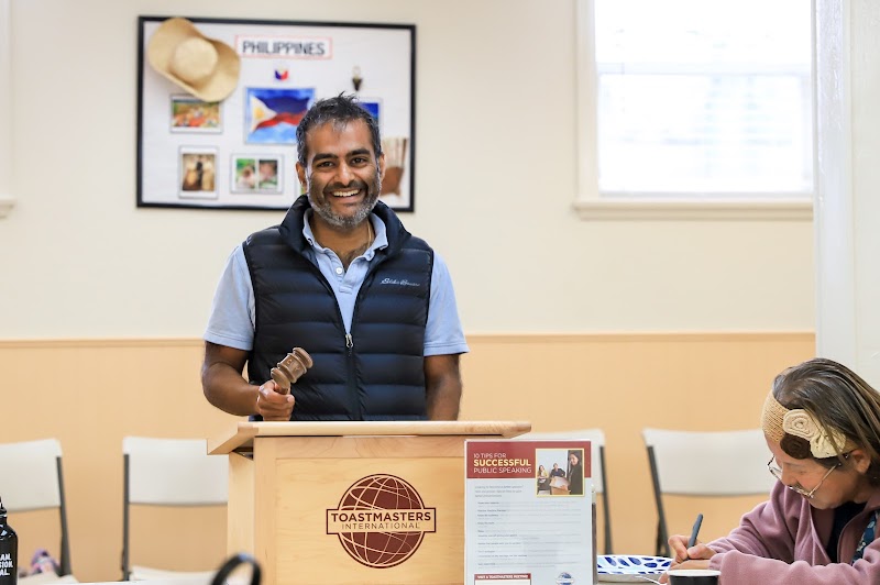 Daly City Toastmasters photo 4