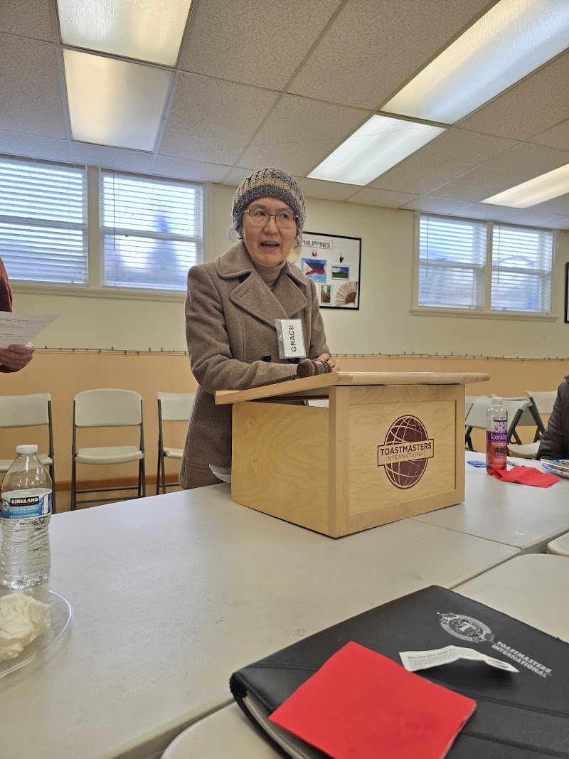 Daly City Toastmasters photo 3