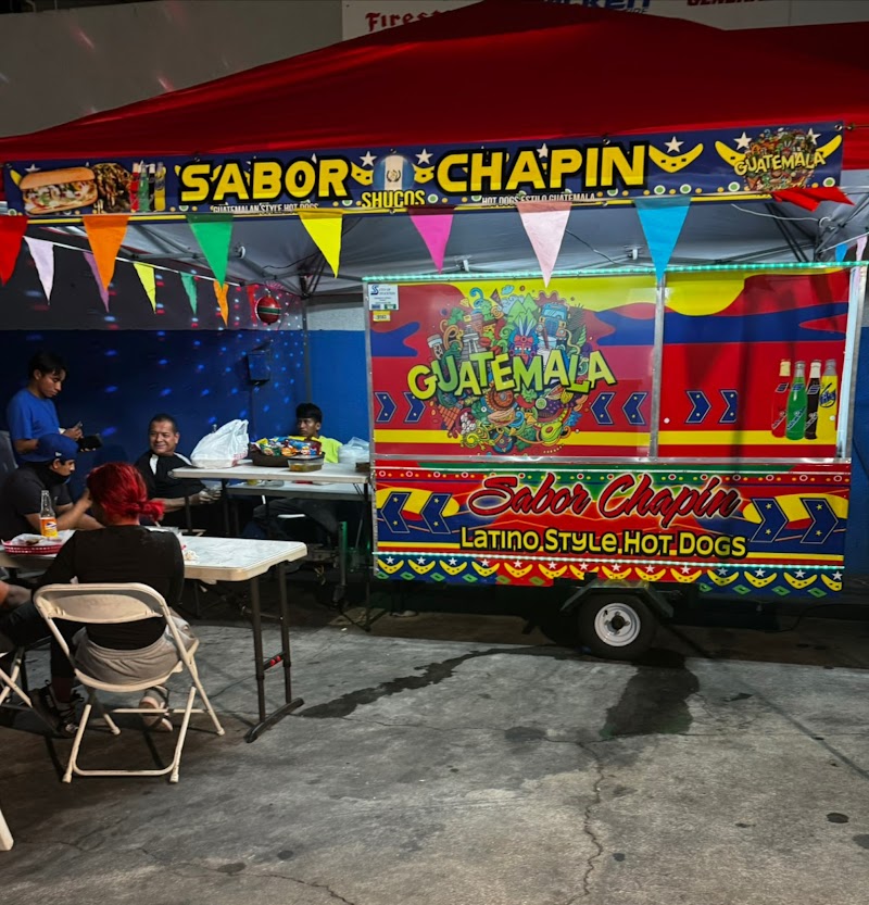 SABOR CHAPIN | Hot Dog Stand photo 4
