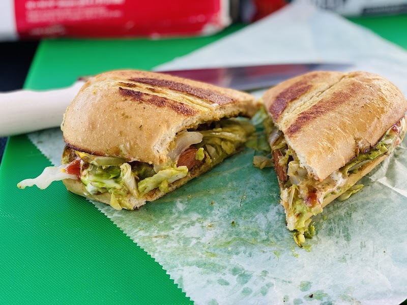 SABOR CHAPIN | Hot Dog Stand photo 2