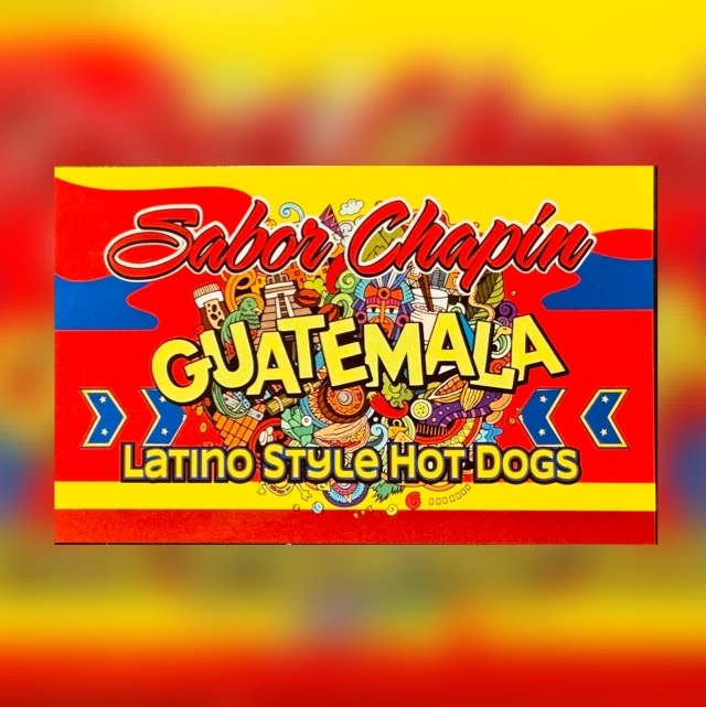 SABOR CHAPIN | Hot Dog Stand photo 3